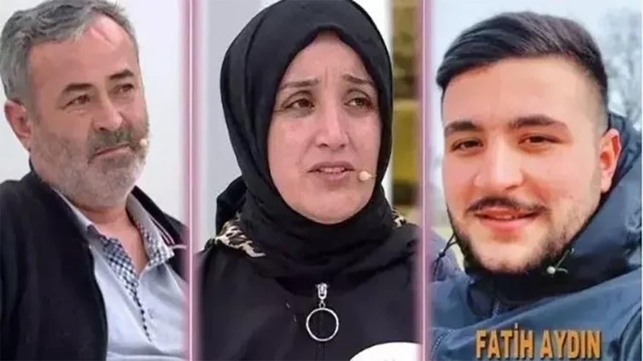 Esra Erol’da kayıp olarak aranıyordu! Boş arazide bulunan ceset Fatih Aydın’a ait çıktı