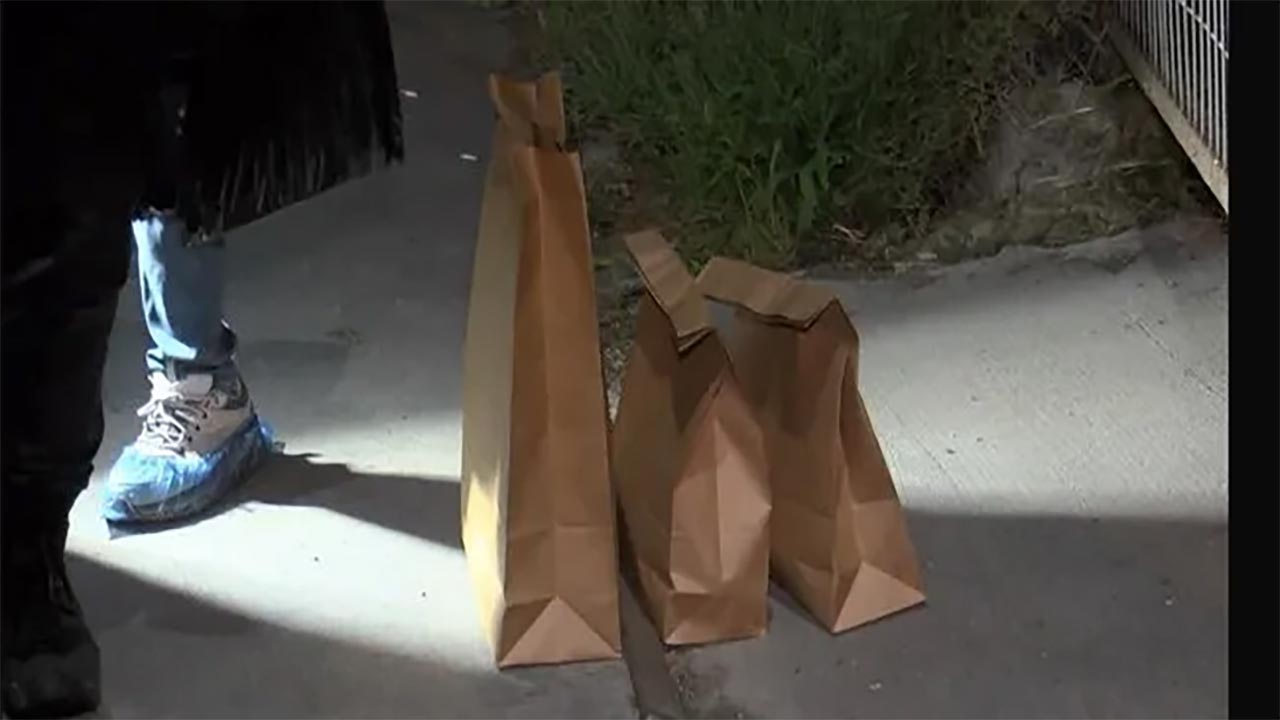 Foto - Esra Erol’da kayıp olarak aranıyordu! Boş arazide bulunan ceset Fatih Aydın’a ait çıktı