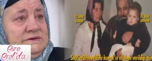 Foto - Esra Erol'da Türkiye'yi ayağa kaldıracak olay! 'İncirlik'teki ABD'li askerlere çocuklar satılıyor'