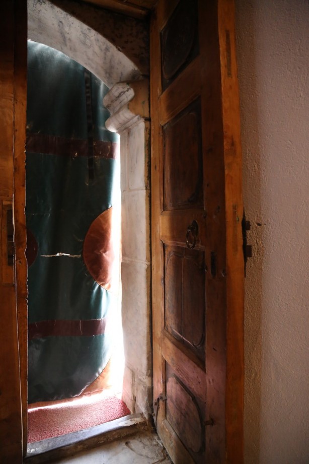 Foto - Eşsiz bir başyapıt: Sivrihisar Ulu Camii