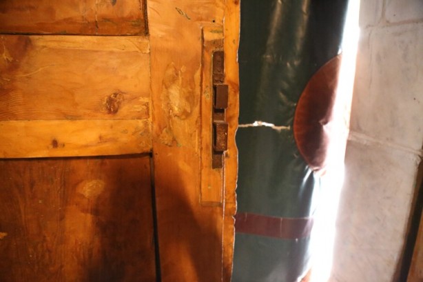 Foto - Eşsiz bir başyapıt: Sivrihisar Ulu Camii