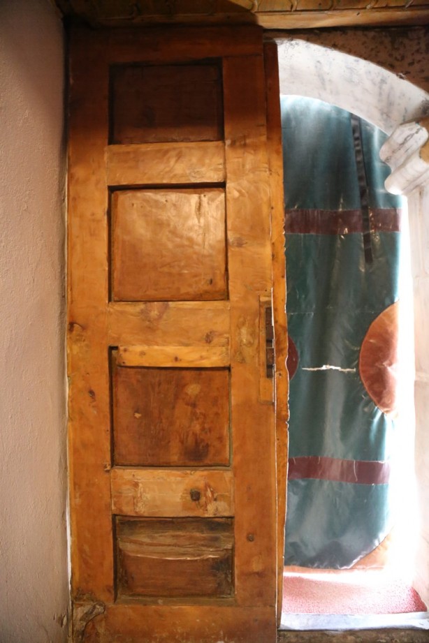 Foto - Eşsiz bir başyapıt: Sivrihisar Ulu Camii