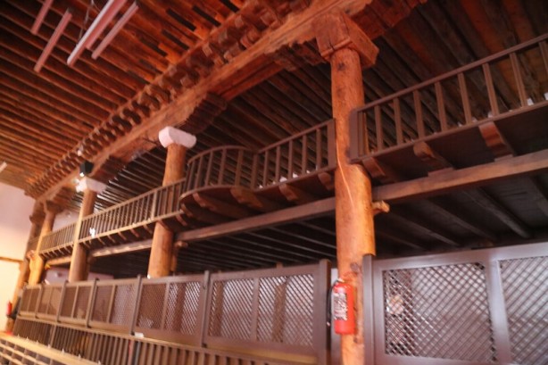 Foto - Eşsiz bir başyapıt: Sivrihisar Ulu Camii