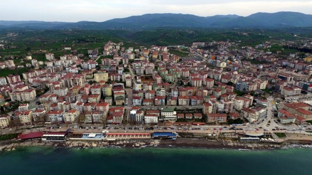 Foto - Eşsiz bir belde: Akçakoca