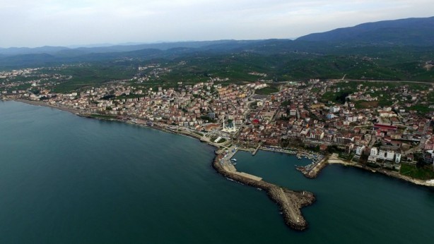 Foto - Eşsiz bir belde: Akçakoca