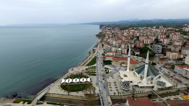Foto - Eşsiz bir belde: Akçakoca