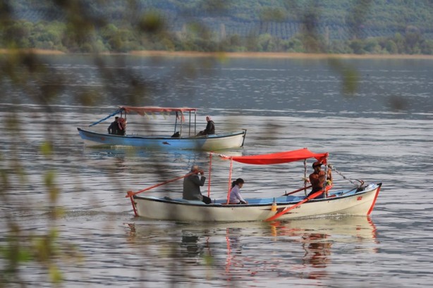 Foto - Eşsiz bir güzellik: Gölyazı