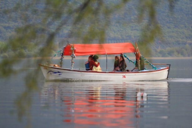 Foto - Eşsiz bir güzellik: Gölyazı