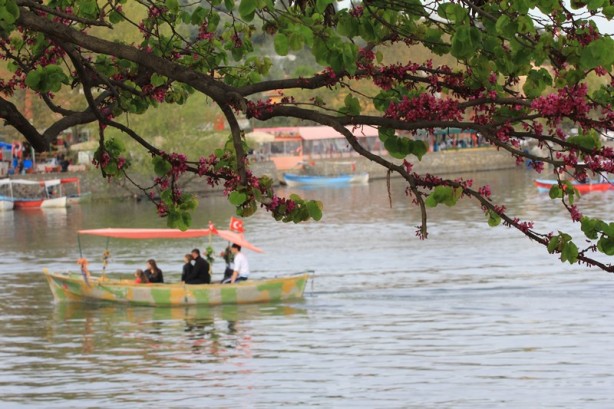 Foto - Eşsiz bir güzellik: Gölyazı