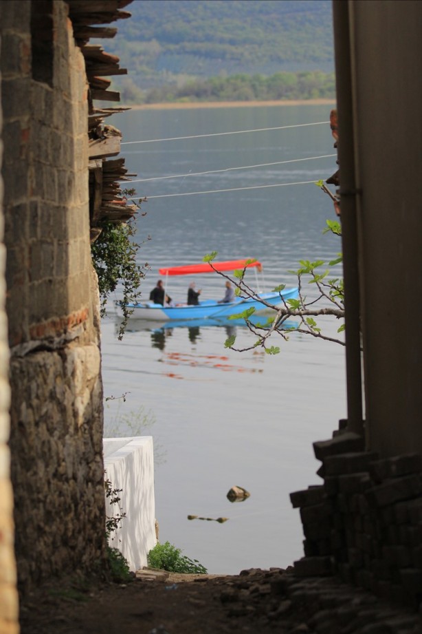 Foto - Eşsiz bir güzellik: Gölyazı
