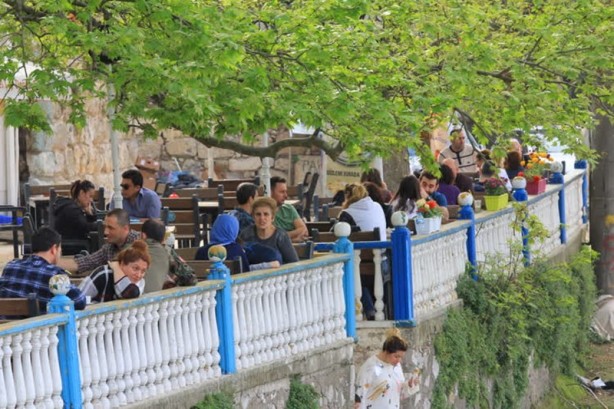 Foto - Eşsiz bir güzellik: Gölyazı