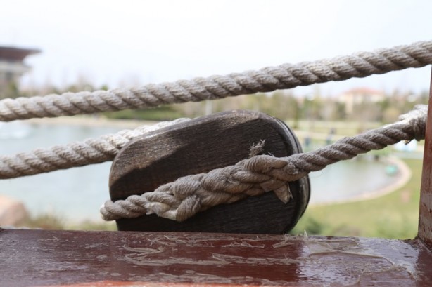 Foto - Eşsiz bir mekan: Bilim Sanat ve Kültür Parkı - Korsan Gemisi