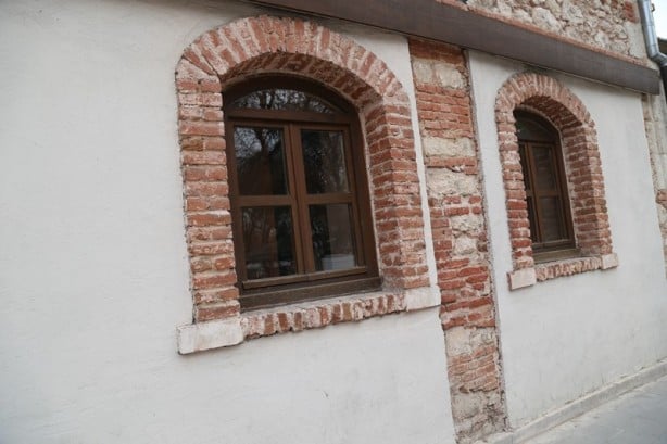 Foto - Eşsiz bir mekan: Tiryakizade Süleyman Ağa Camii