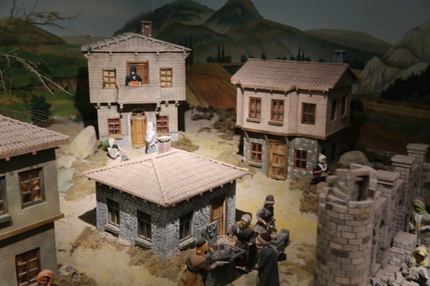 Foto - Eşsiz bir müze: Somuncu Baba Minyatür Müzesi - 1