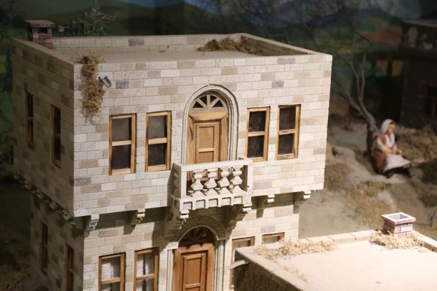 Foto - Eşsiz bir müze: Somuncu Baba Minyatür Müzesi - 1