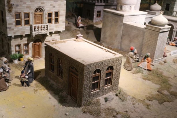 Foto - Eşsiz bir müze: Somuncu Baba Minyatür Müzesi - 1