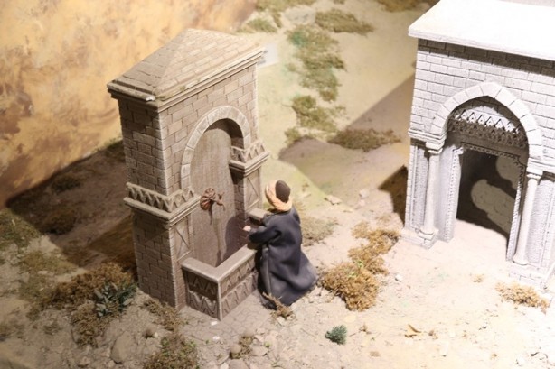 Foto - Eşsiz bir müze: Somuncu Baba Minyatür Müzesi - 1