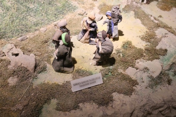 Foto - Eşsiz bir müze: Somuncu Baba Minyatür Müzesi - 2