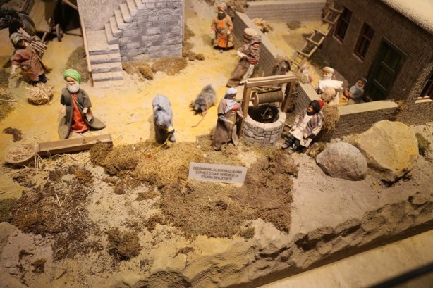 Foto - Eşsiz bir müze: Somuncu Baba Minyatür Müzesi - 2