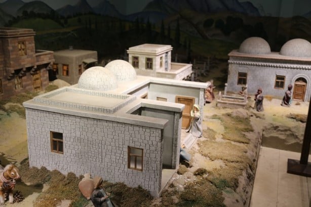 Foto - Eşsiz bir müze: Somuncu Baba Minyatür Müzesi - 2