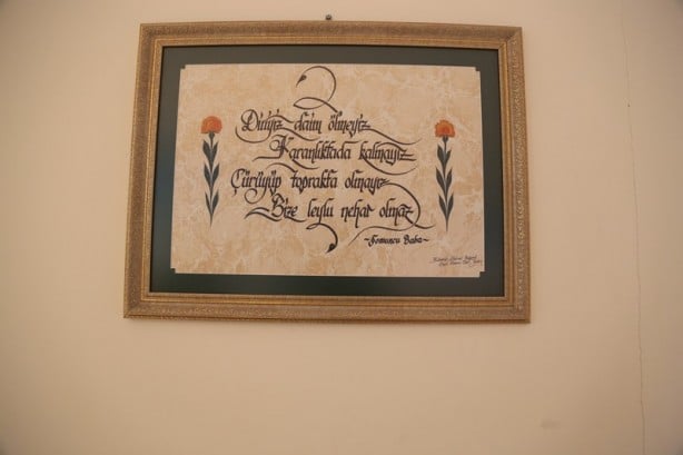 Foto - Eşsiz bir müze: Somuncu Baba Minyatür Müzesi - 2