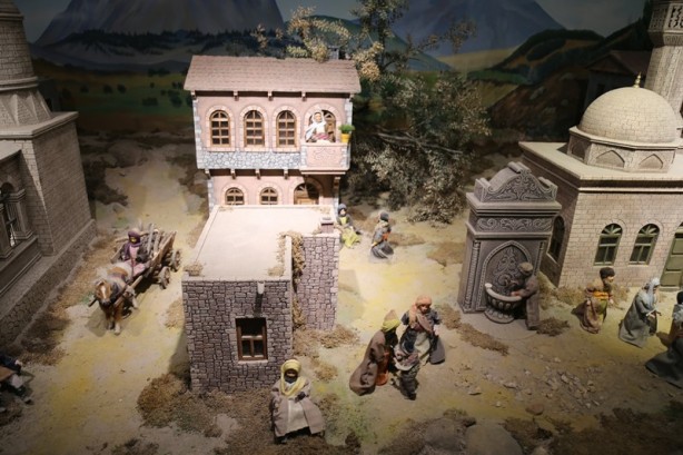 Foto - Eşsiz bir müze: Somuncu Baba Minyatür Müzesi - 2