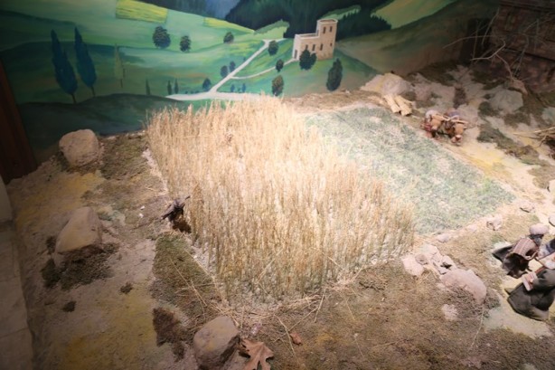 Foto - Eşsiz bir müze: Somuncu Baba Minyatür Müzesi - 2