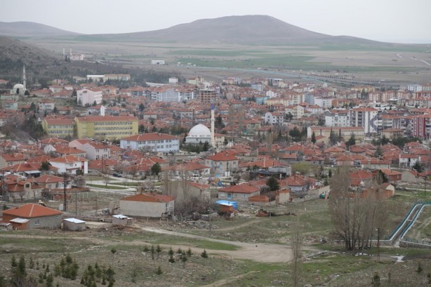 Foto - Eşsiz bir şehir: Sivrihisar