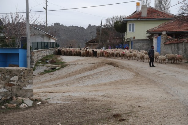 Foto - Eşsiz bir şehir: Sivrihisar