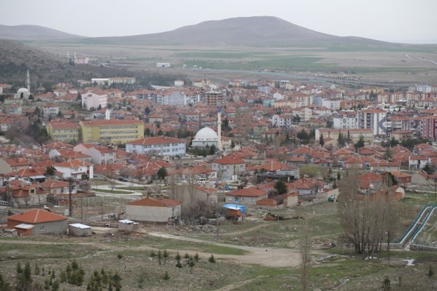 Foto - Eşsiz bir şehir: Sivrihisar
