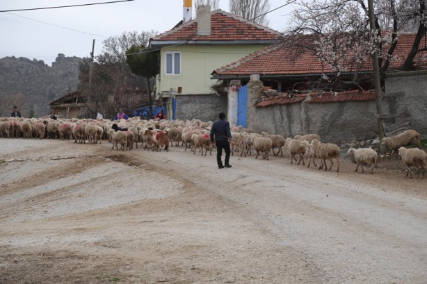 Foto - Eşsiz bir şehir: Sivrihisar