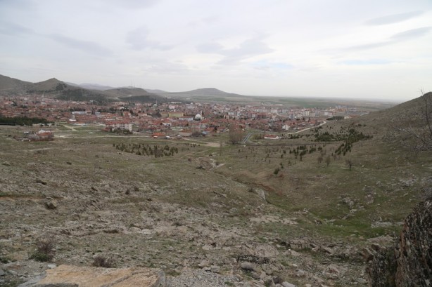 Foto - Eşsiz bir şehir: Sivrihisar