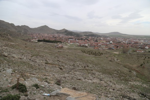 Foto - Eşsiz bir şehir: Sivrihisar