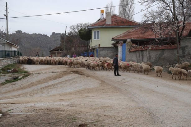 Foto - Eşsiz bir şehir: Sivrihisar