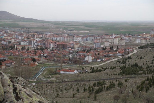 Foto - Eşsiz bir şehir: Sivrihisar