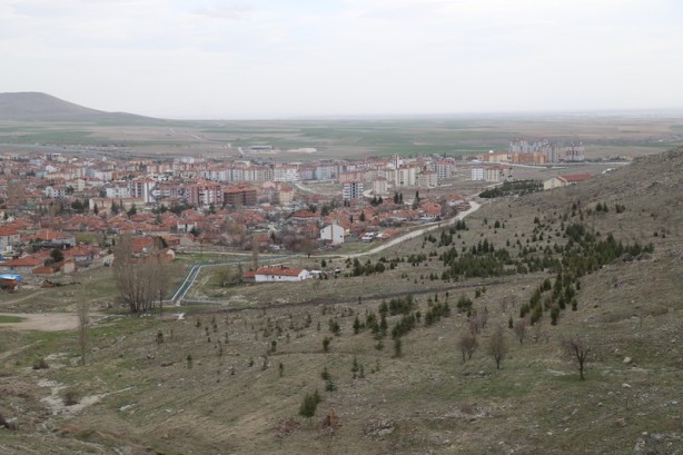 Foto - Eşsiz bir şehir: Sivrihisar