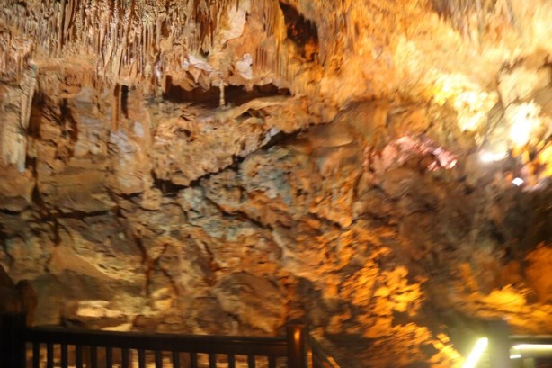 Foto - Eşsiz güzelliğiyle Damlataş Müzesi