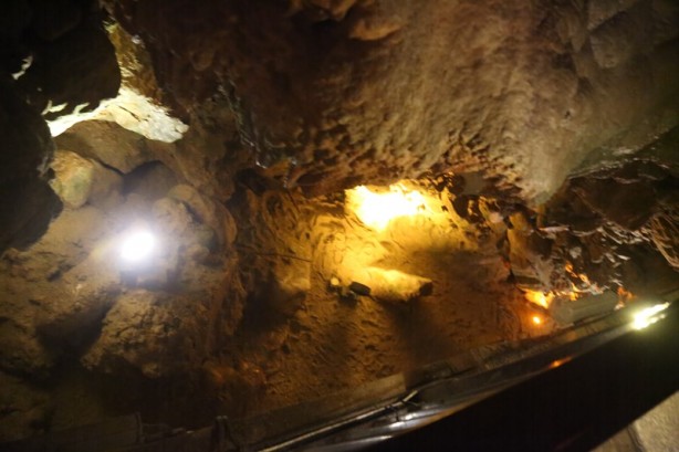 Foto - Eşsiz güzelliğiyle Damlataş Müzesi