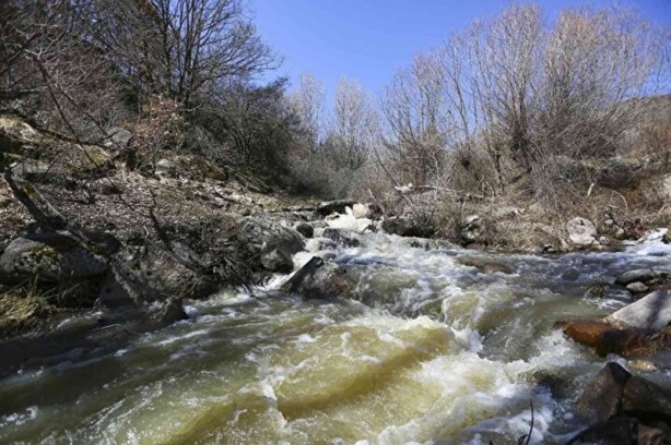 Foto - Eşsiz manzaralı yaylalar... Burası Karadeniz değil Ankara!