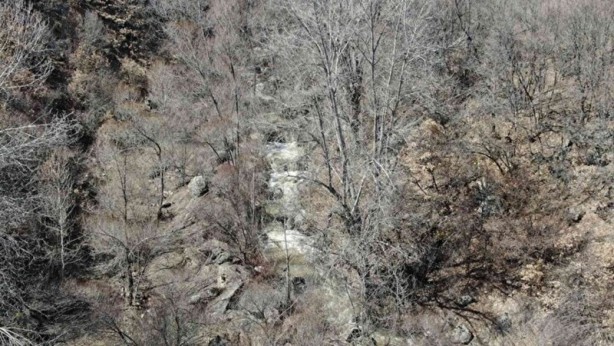 Foto - Eşsiz manzaralı yaylalar... Burası Karadeniz değil Ankara!