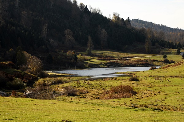 Foto - Eşsiz manzarasıyla dikkat çekiyor! İstanbul'a yalnızca 3 saat uzaklıkta