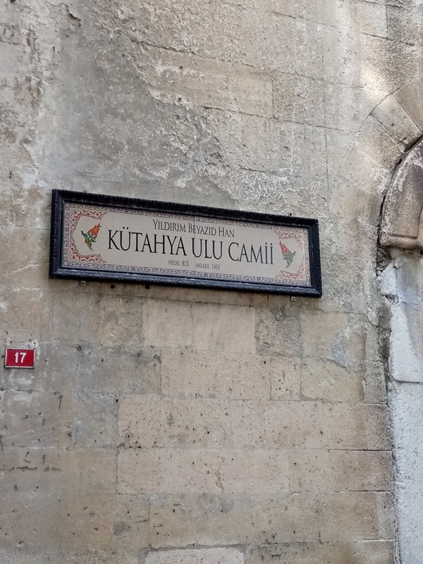 Foto - Eşsiz şehir Kütahya'da gezilecek yerler