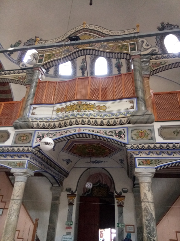 Foto - Eşsiz şehir Kütahya'da gezilecek yerler