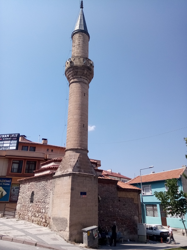 Foto - Eşsiz şehir Kütahya'da gezilecek yerler
