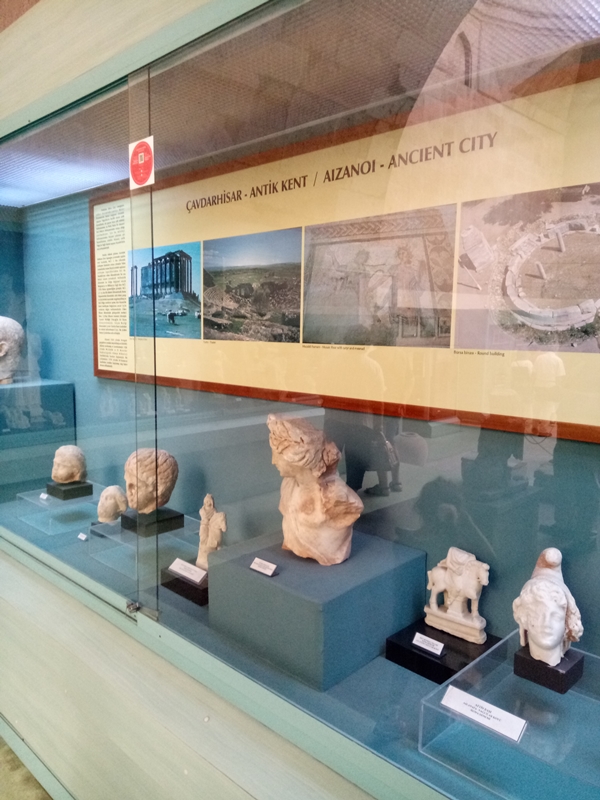 Foto - Eşsiz şehir Kütahya'da gezilecek yerler