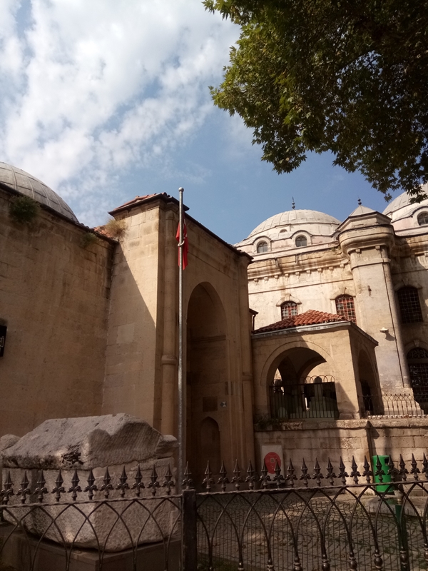 Foto - Eşsiz şehir Kütahya'da gezilecek yerler