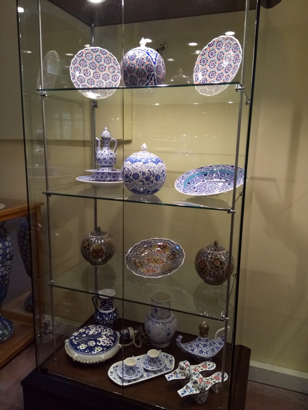 Foto - Eşsiz şehir Kütahya'da gezilecek yerler