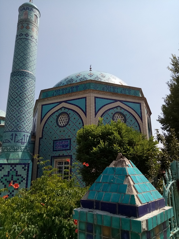 Foto - Eşsiz şehir Kütahya'da gezilecek yerler