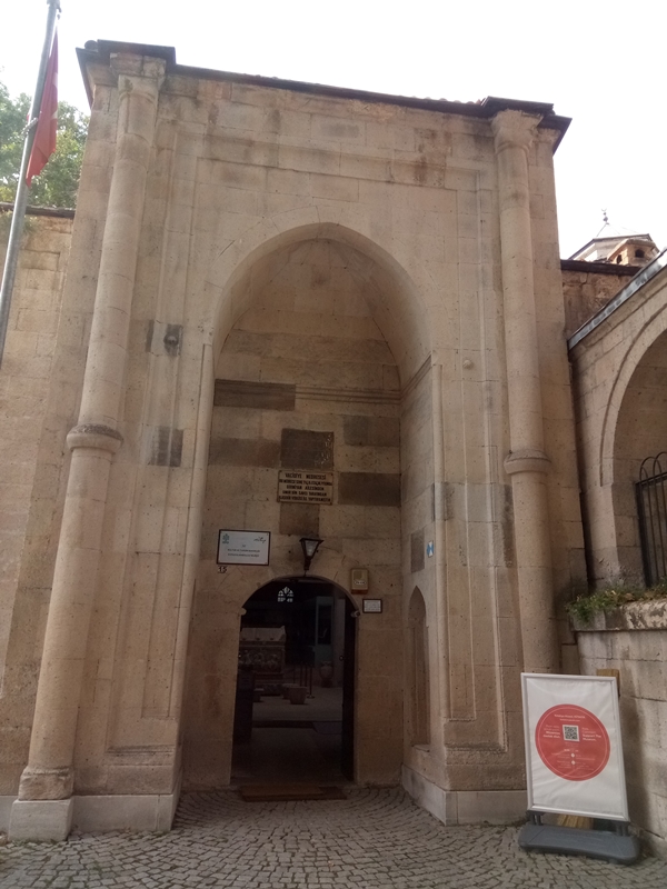 Foto - Eşsiz şehir Kütahya'da gezilecek yerler