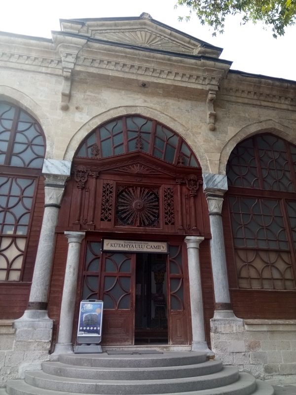 Foto - Eşsiz şehir Kütahya'da gezilecek yerler